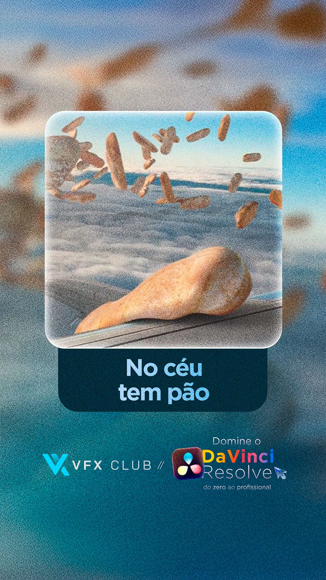 Capa do Módulo 16
