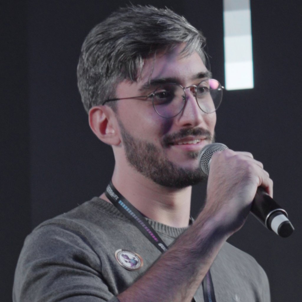 Braxton - Personal Portfolio & Resume HTML Template Avatar